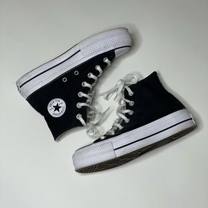 Platform Converse